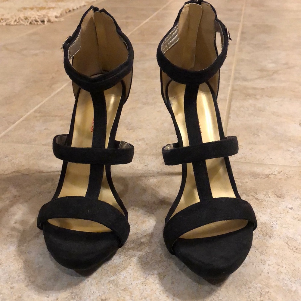 Heels